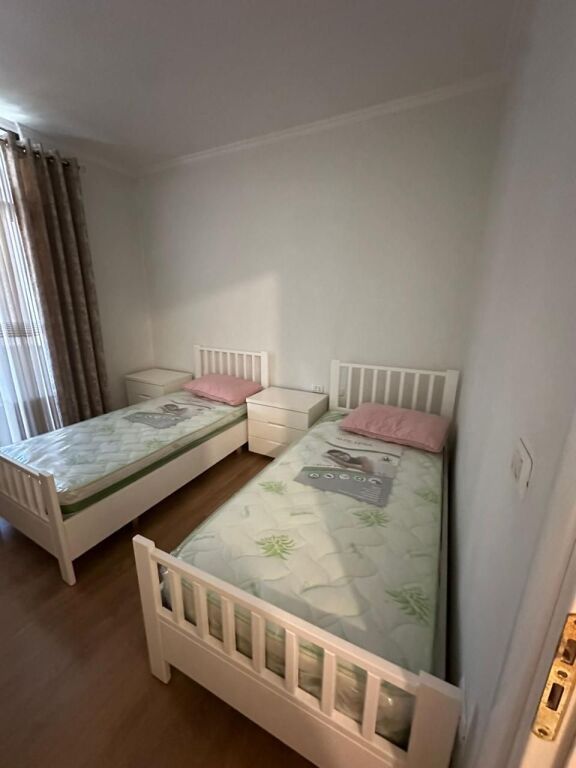 For rent 2+1+2 ASTIR 75,000 leke