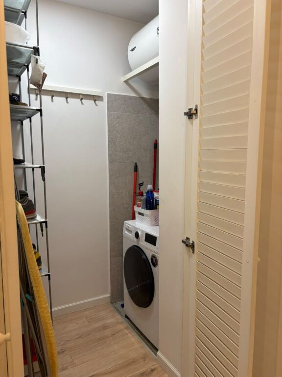 FOR SALE APARTMENT 1+1 CENTER 20,500,000 LEKE FH-93206