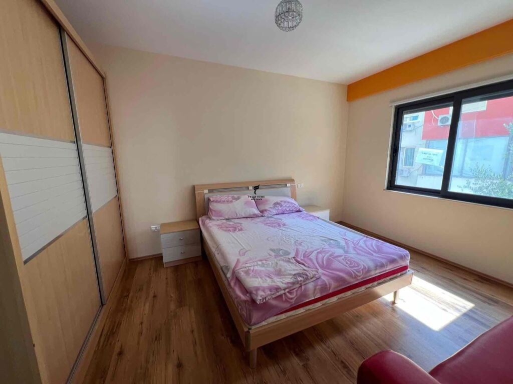 APARTAMENT ME QERA 2+1 LIQENI THATE 55.000 LEKE  FH-93195