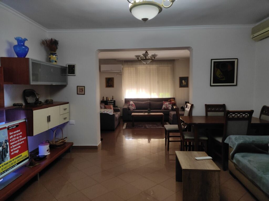 FOR RENT APARTMENT 2+1 📍 Near the Stadium “