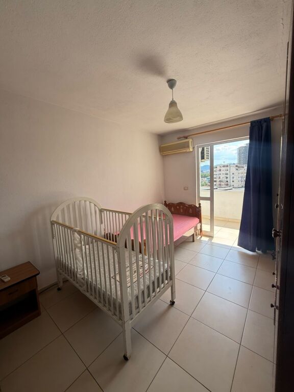 Qera | Apartament 1 + 1 | Don Bosko | 430 €/muaj