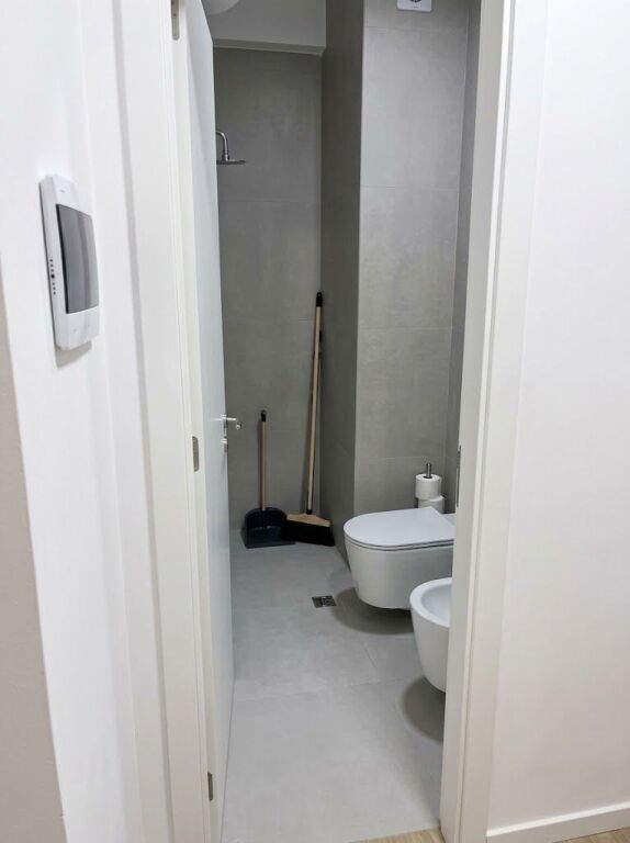 Apartament 1+1 me qira – Ali Demi, Rezidenca Kaimi !
