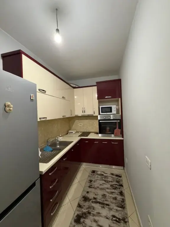 Affitto | Apartament 1 + 1 |Astir | 420 €/mese