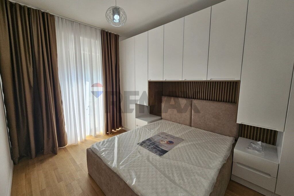 APARTMENT 2+1+2 FOR RENT KODRA DIELLIT 1