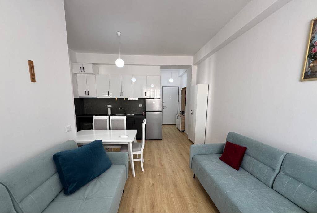 🏡 IN VENDITA 1+1 – RESIDENZA KADIU, ALI DEM 📍