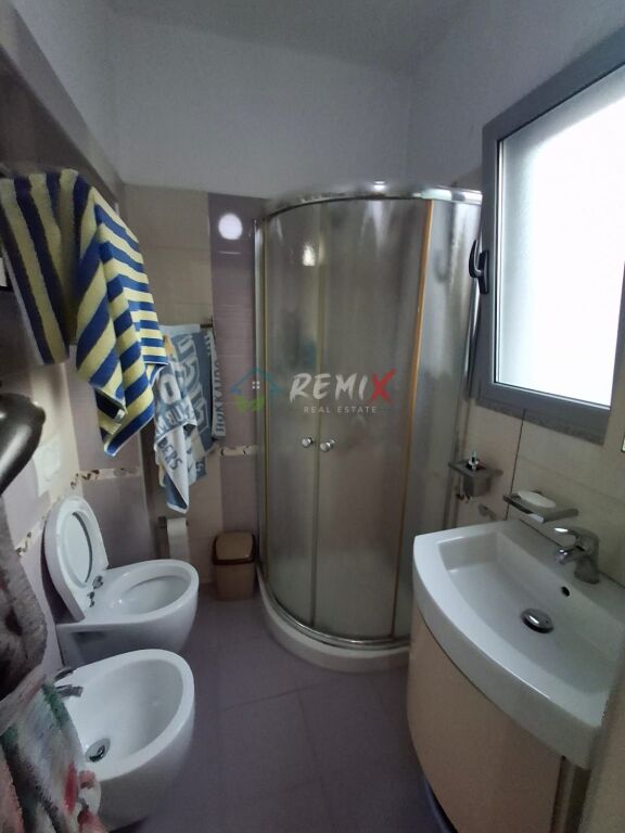 🏡 APARTMENT FOR SALE 2+1+2 – NEAR THE FIRE STATION, DURRËS