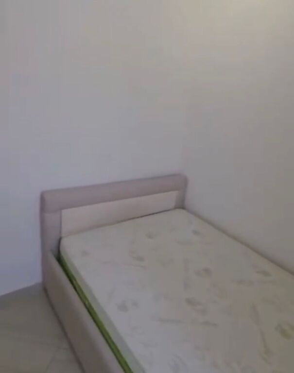 Apartment 2+1 for rent at the Dry Lake