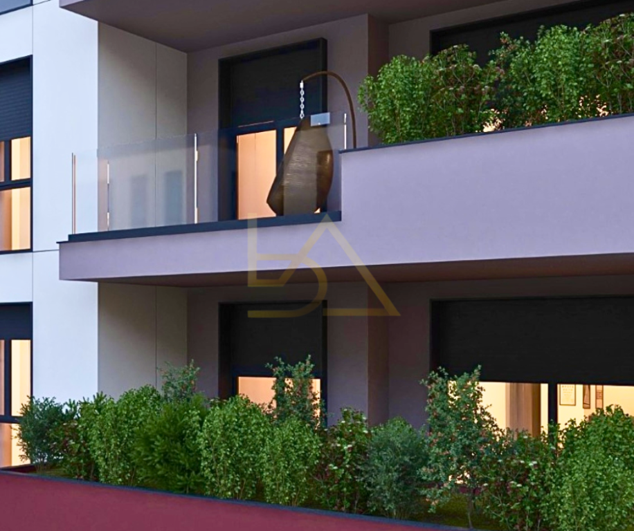 PREMIUM RESIDENCE – GJAKOVË, KOSOVË