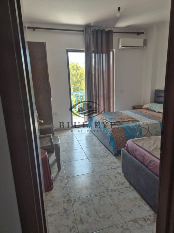 APARTMENT 3+1+2 FOR RENT – BEACH, DURRËS!