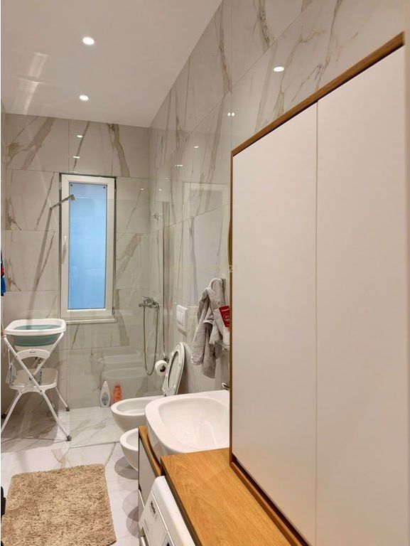 LISTIM I RI‼️APARTAMENT ME SHITJE 1+1+ VERANDE 📍 KODRA E DIELLIT