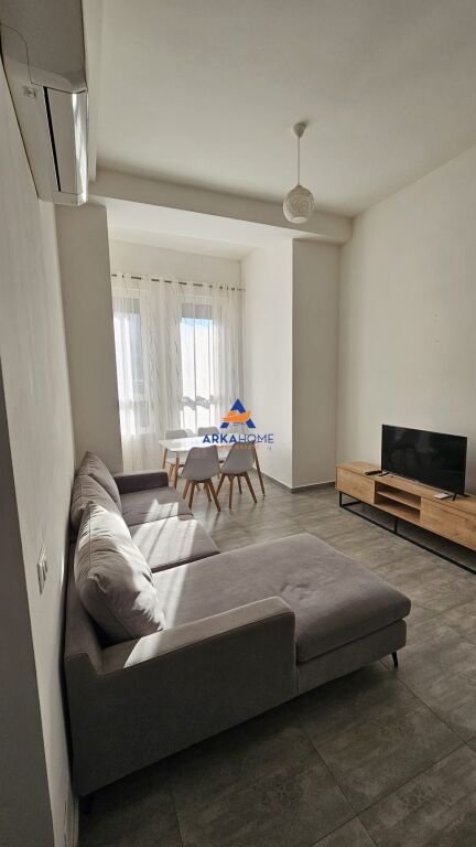 FOR SALE APARTMENT 2+1+ BALCONY "AT MAGNET COMPLEX" 180,000 EURO