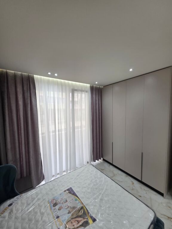 🏡 APARTAMENT 1+1 ME QIRA