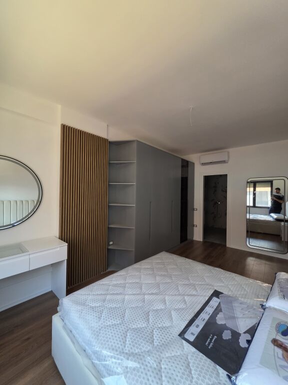 Apartment 2+1+2 at Urban Gate in Astir