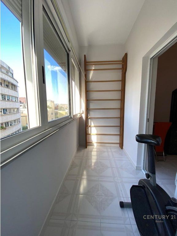 FOR RENT APARTMENT 2+1 NEAR THE PROSECUTOR'S OFFICE OF TIRANA