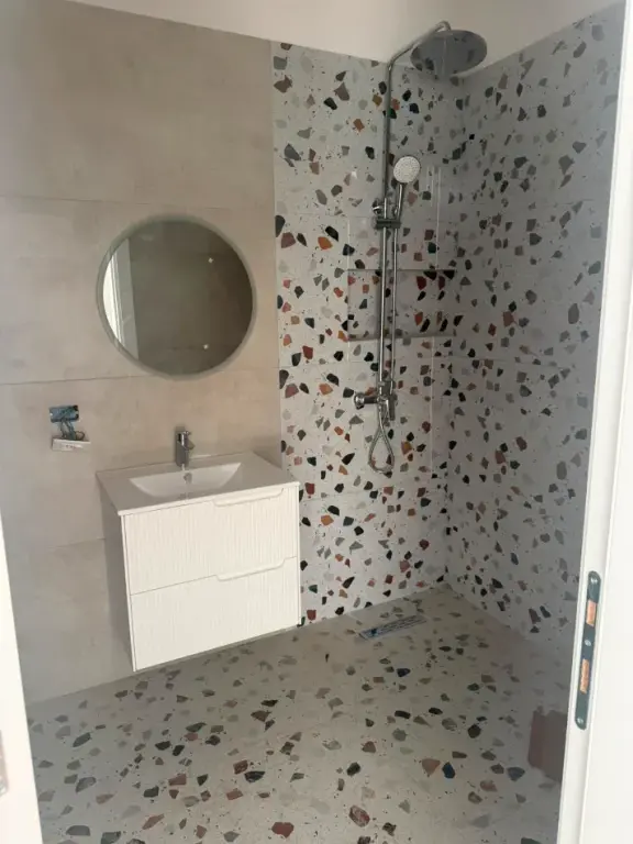 Affitto | Apartament 1 + 1 | Rruga Don Bosko | 500 €/mese
