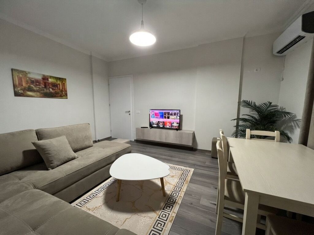 Affitto, Appartamento 1+1, Delijorgji, Tirana