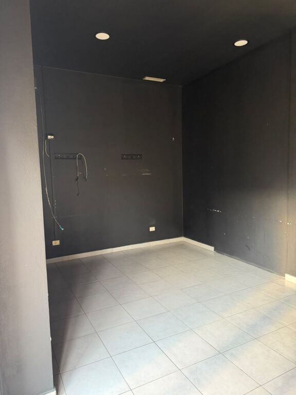 BUSINESS PREMISES FOR RENT – BEHIND THE HOSPITAL, DURRËS!