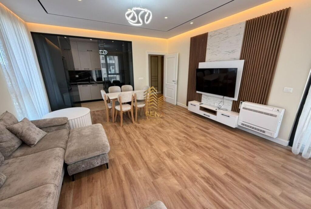 Rent,Apartment 3+1+2+2Blk, Erli-Porcelan Complex ,1000 Euro/Month