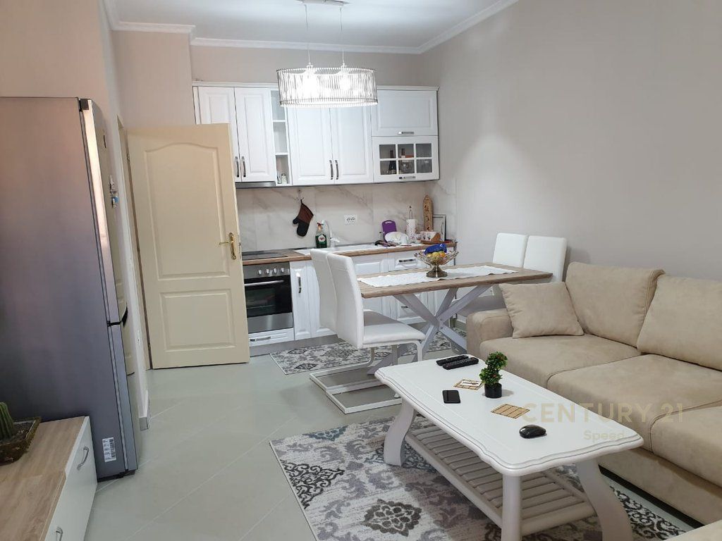 Affittiamo appartamento 1+1 a Fresk! 480 € /Mese 44.000 Lek /Mese