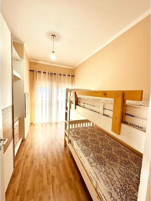 Apartament 2+1+2+Post Parkimi në Shitje, Rezidenca "Mangalem", Ali Dem 185,000 €