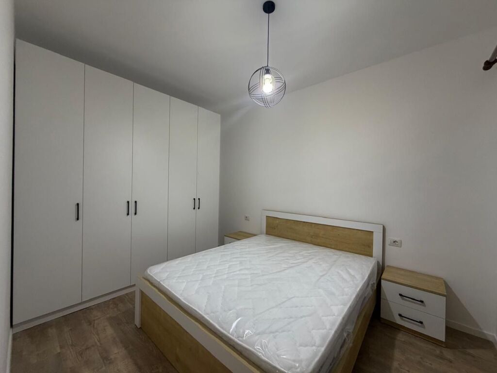 Apartment 1+1 for rent in Laprake