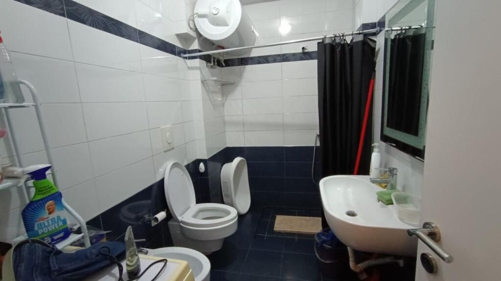 Apartment 1+1 for sale in Don Bosko