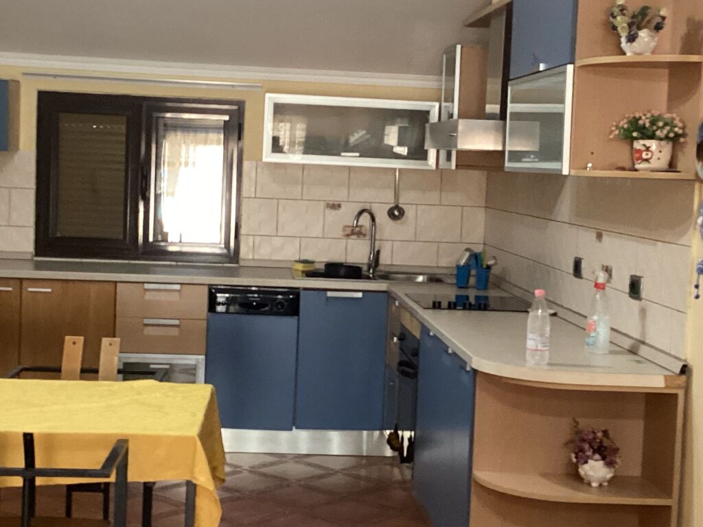 Kat i plotë vile me qira — Qyteti Studenti, Rruga Naum Prifti