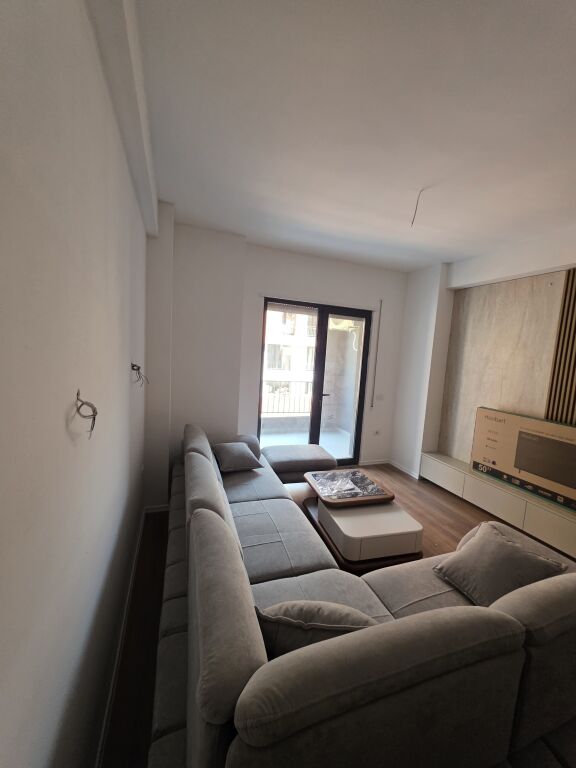 Apartment 2+1+2 at Urban Gate in Astir