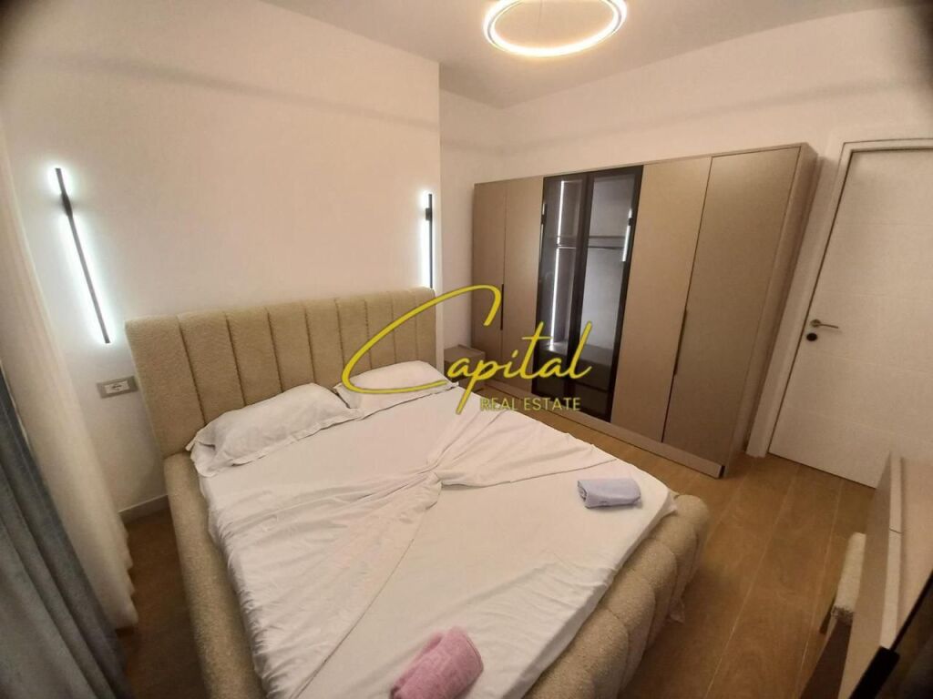 APPARTAMENTO IN AFFITTO 2+1 FRESKU 55.000 LEKE