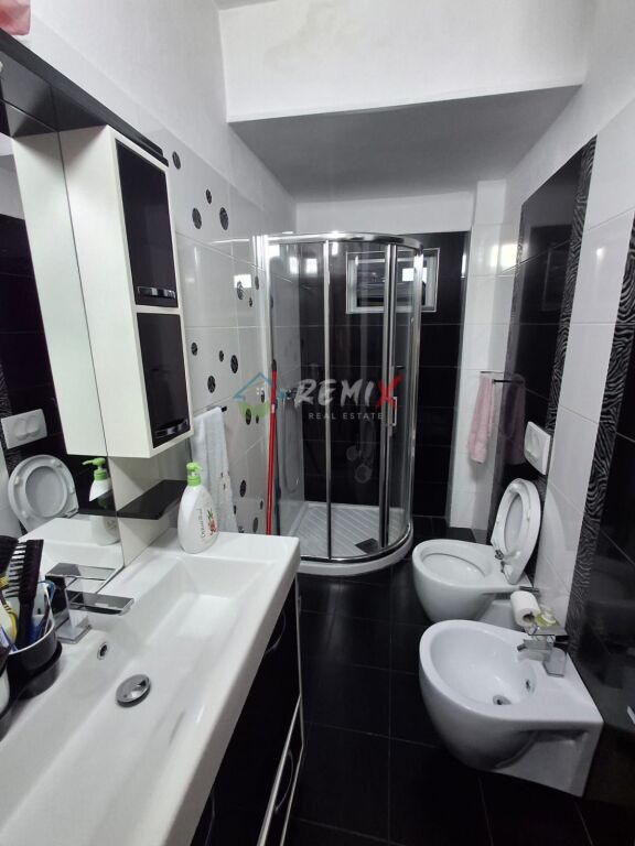 🏡 APARTMENT FOR SALE 2+1+2 – NEAR THE FIRE STATION, DURRËS