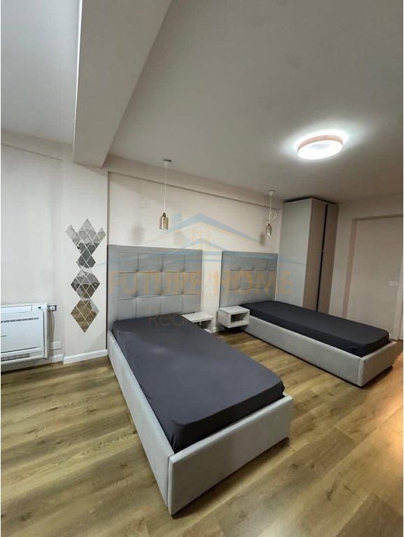 Qera, Apartament 2+1+2, Rruga Kongresi i Manastirit