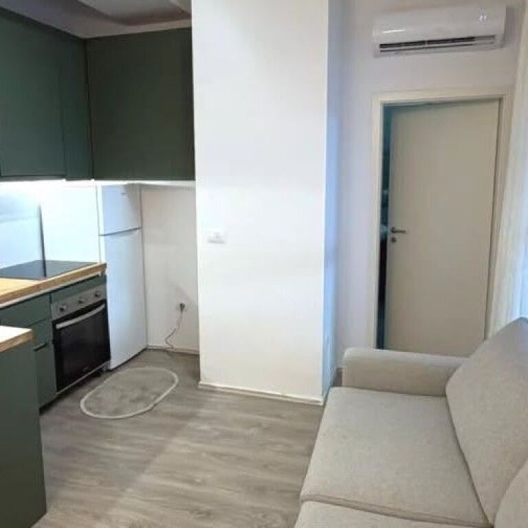 🏡 SHITET GARSONIERE – MANGALEM 21, ALI DEMI ✨