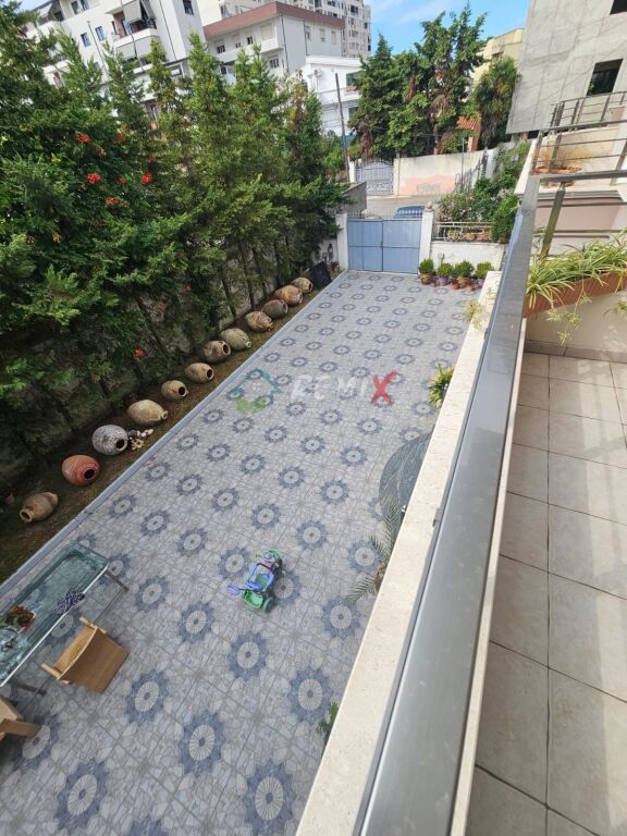 🏡 2+1 APARTMENT FOR RENT – INDUSTRIAL MARKET, DURRËS