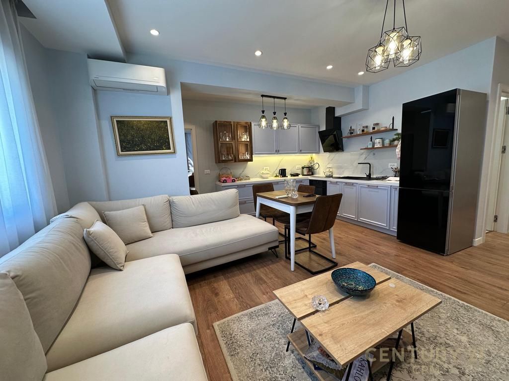 Apartment 2+1 For Rent Near Ekonomiku!
