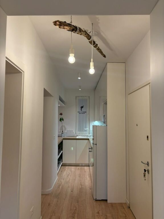 FOR SALE APARTMENT 1+1 CENTER 20,500,000 LEKE FH-93206