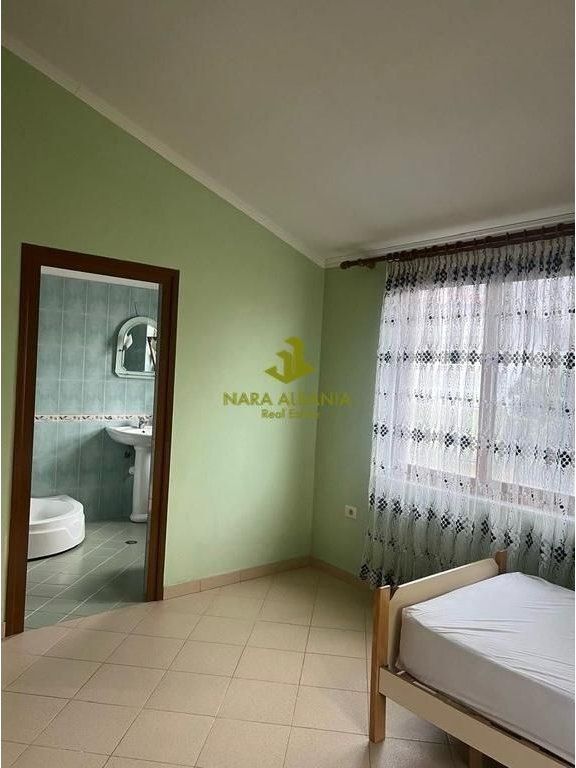 Apartament 2+1+2 me qira