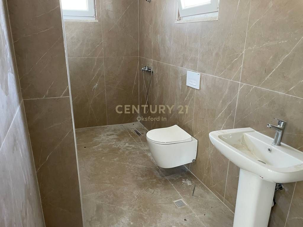 Penthouse Modern 1+1 për Shitje tek Rana Hedhun, 206.5 m²