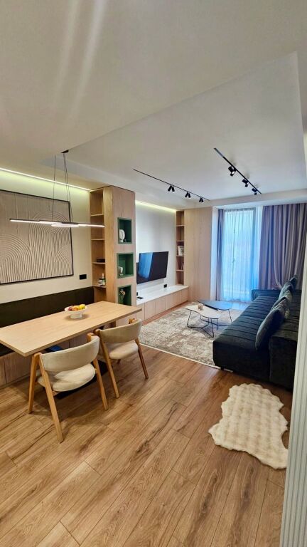 📣 SUPER AFFITTO Appartamento 1+1 📍 Goden Tower Residence 🛣️ Via “Mine Peza” ✨