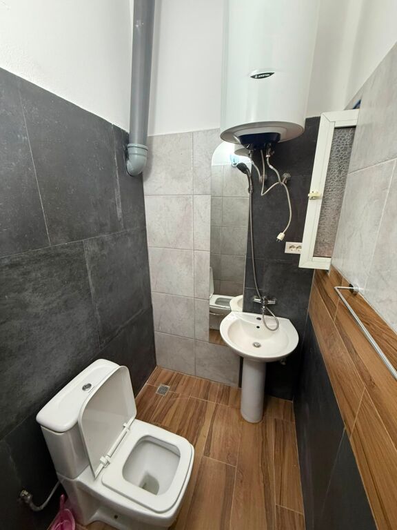 Appartamento 1+1+Posto auto in affitto a Shkoze ID 5572