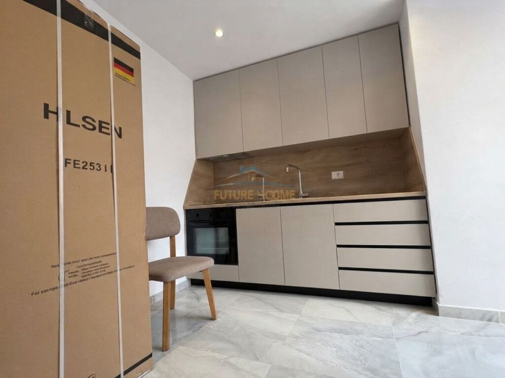 Qera, Apartament 1+1, Rruga Dritan Hoxha, Tiranë