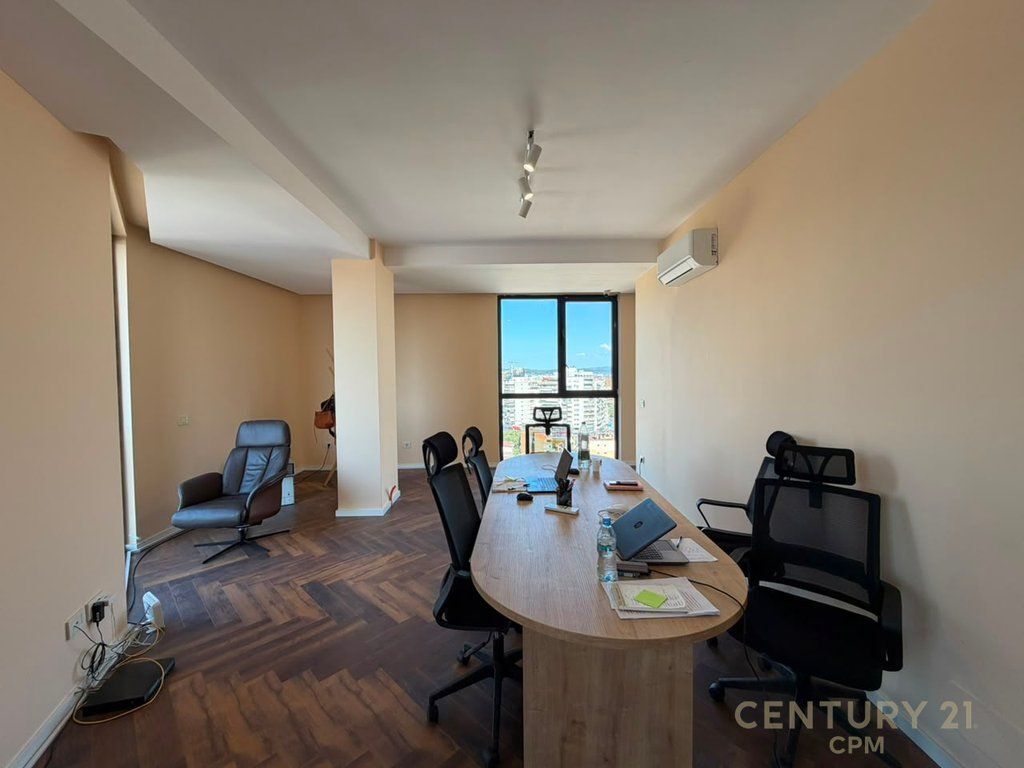 OFFICES FOR RENT AT GOLDEN TOWER RESIDENCE! - 950 EURO/ Month.