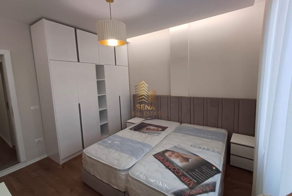 Qira, Apartament 1+1+Blk, Riza Cerova, 55.000 Leke/muaj