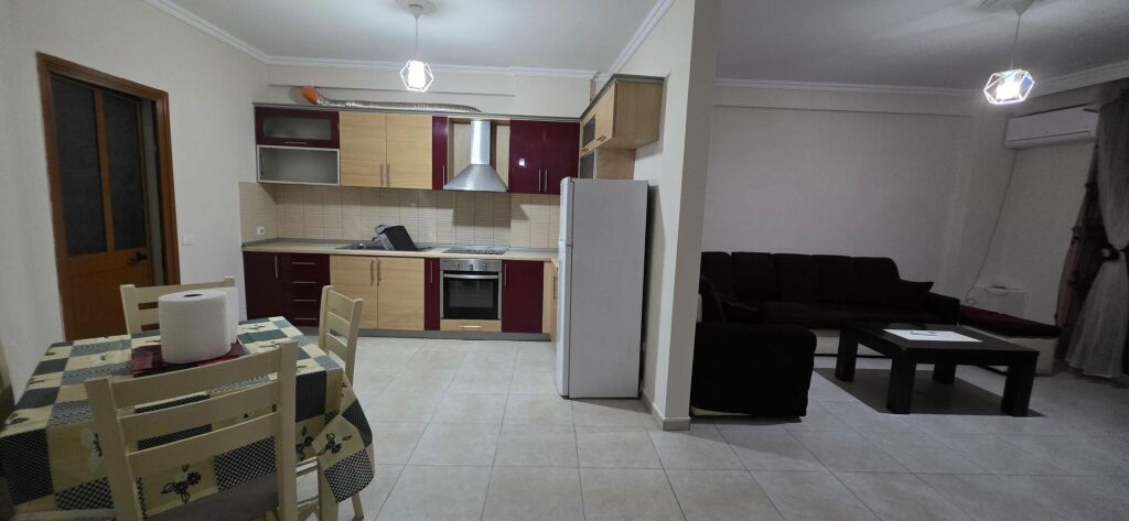 Rent | Apartament 1 + 1 | Astir | 450 €/month