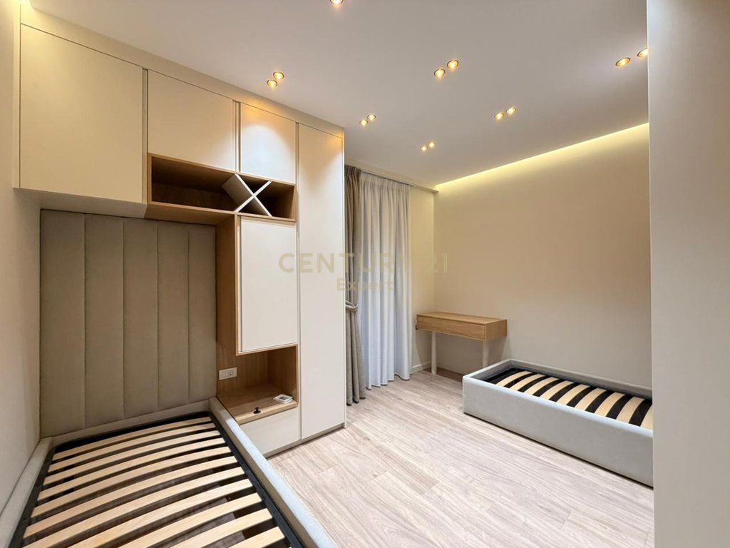 Appartamento 2+1+2+PP in affitto presso Golden Tower Via Mine Peza, Tirana 1.500 € /Mese