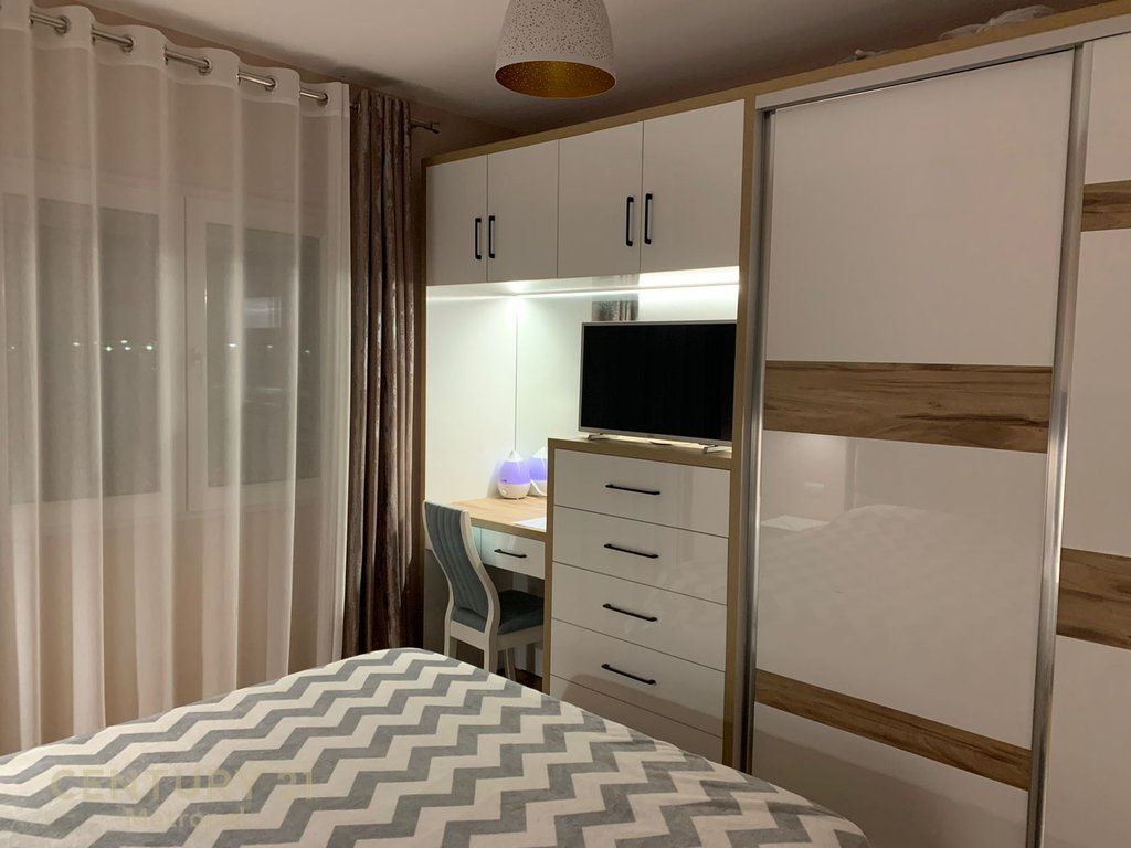 APPARTAMENTO MODERNO 2+1 IN AFFITTO – VICINO AL VIALONE ZOGU I
