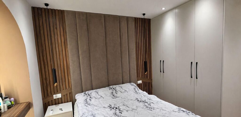 Rent | Apartament 2 + 1 | Rruga e Elbasanit | 900 €/month