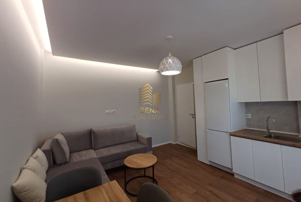 Qira, Apartament 1+1+Blk, Riza Cerova, 55.000 Leke/muaj