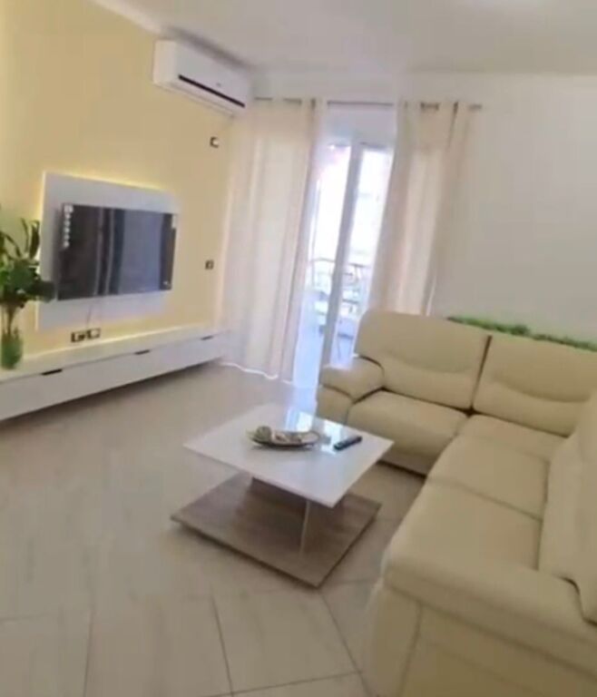 Apartment 2+1 for rent at the Dry Lake