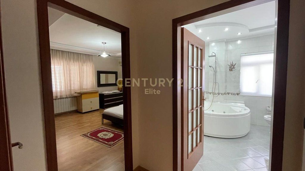 Qira, Apartament 2+1+2, Sheshi Willson