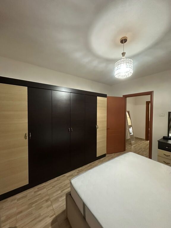 Apartment 1+1 for rent – New Tirana, Irfan Tomini St. !